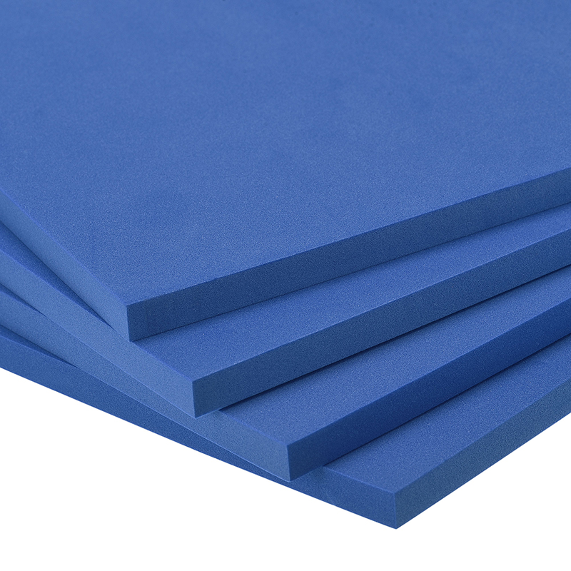 Pe Foam Sheet - 4 pezzi 3/5/7/10mm fogli di schiuma