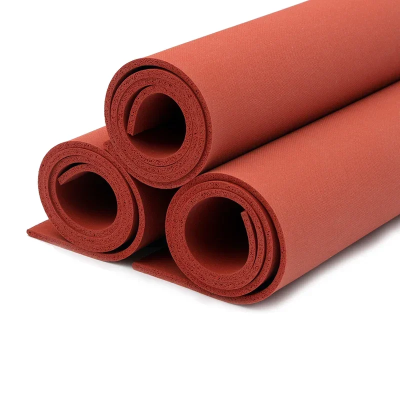 Pe Foam Sheet - Spessore 1-8mm Schiuma di Silicone Spugna