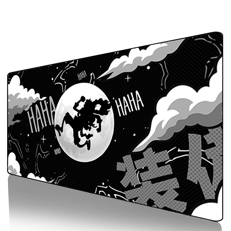 Gaming Keyboard Brands - Tappetino per mouse Anime One Piece