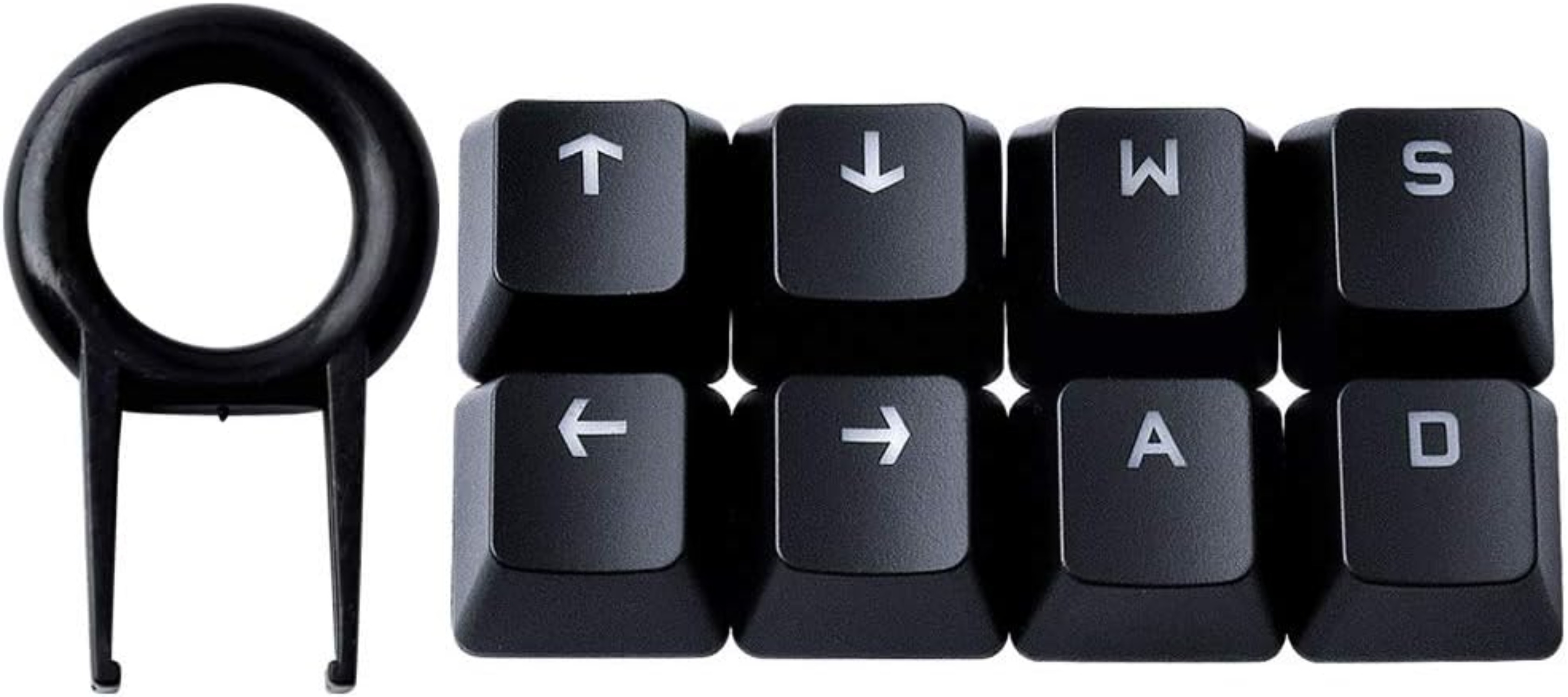 Gaming Keyboard Corsair - Tasti Traslucidi per Corsair K70 LUX/K70