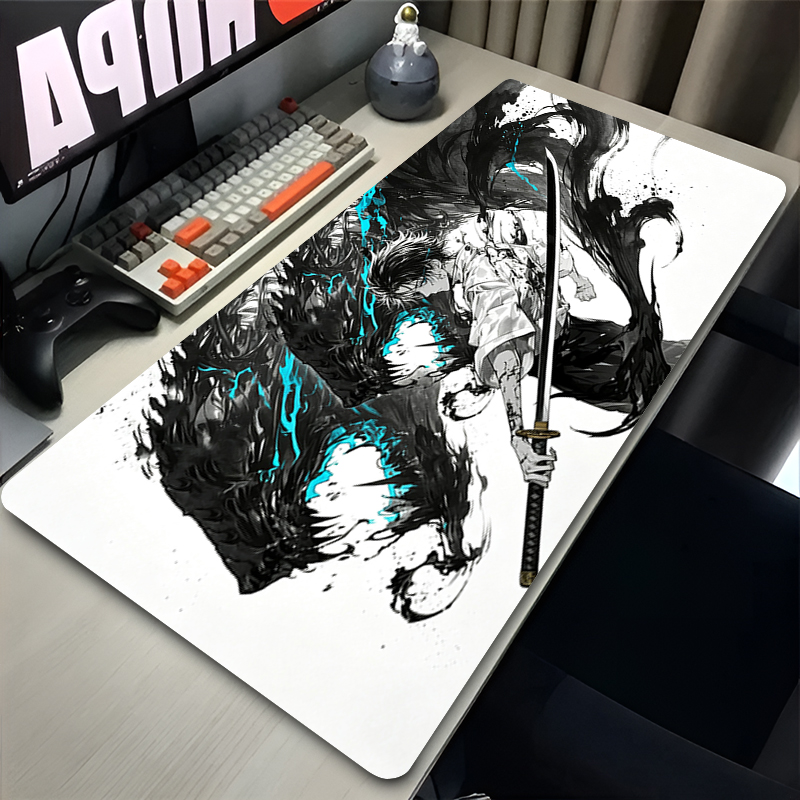 Gaming Keyboard Brands - Tappetino per Mouse, Accessori per Gamer,