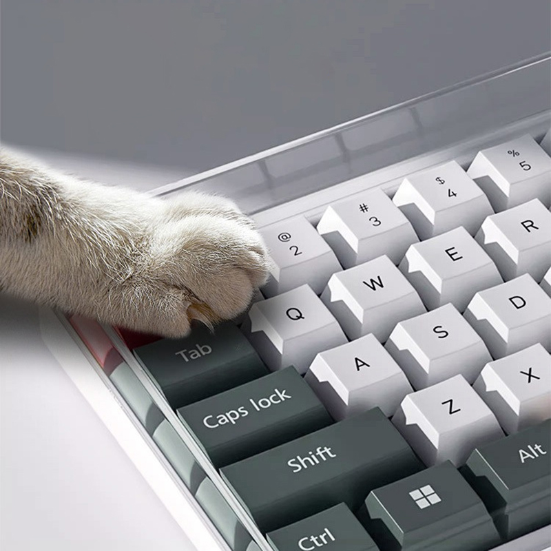 Gaming Keyboard Brands - ★ ▲ Custodia per tastiera meccanica