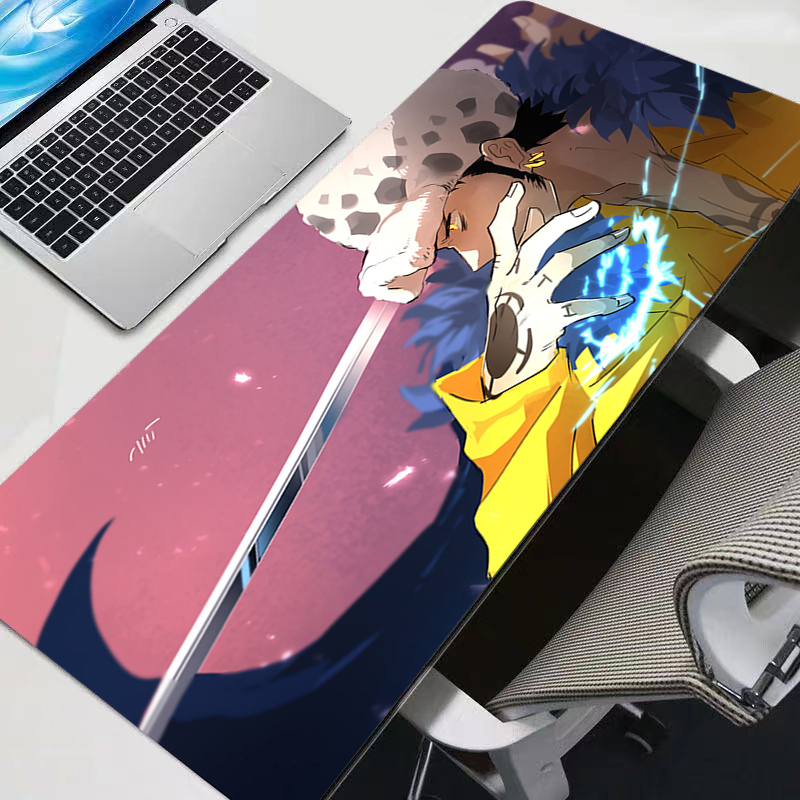 Gaming Keyboard Brands - Tappetino per mouse Kawaii Anime Cute