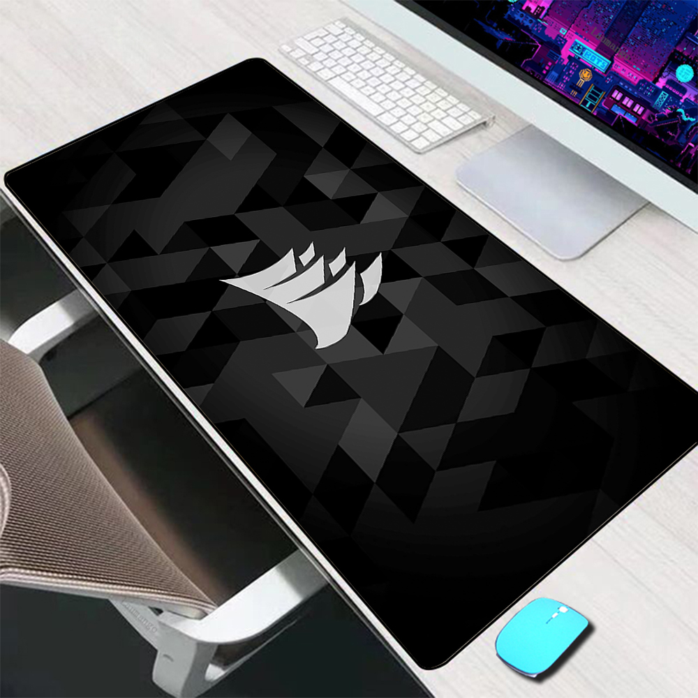Gaming Keyboard Corsair - Tappetino per Mouse Corsair accessori da