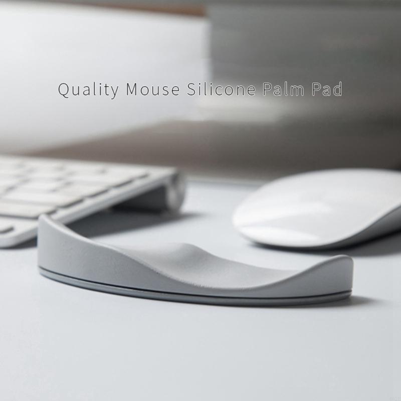 462E MousePad Ergonomic Suppor - Gaming Keyboard Ergonomics recensione e prezzo