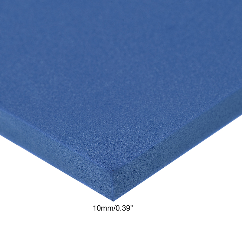 4 pezzi 3/5/7/10mm fogli di sc - Pe Foam Sheet recensione e prezzo