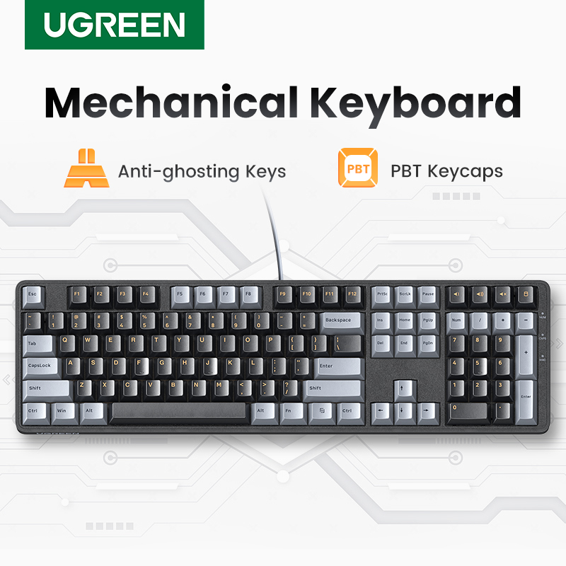 Tastiera Meccanica Wireless Bl - Gaming Keyboard Bluetooth recensione e prezzo