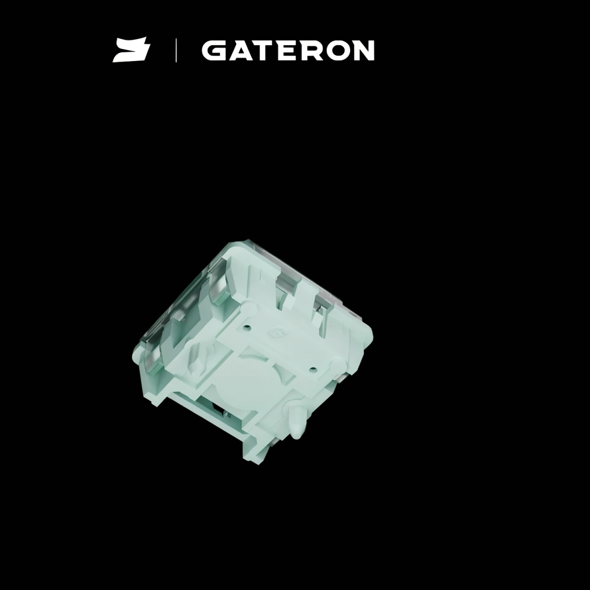 Switch GATERON Magnetic Jade U - Gaming Keyboard Magnetic Switches recensione e prezzo