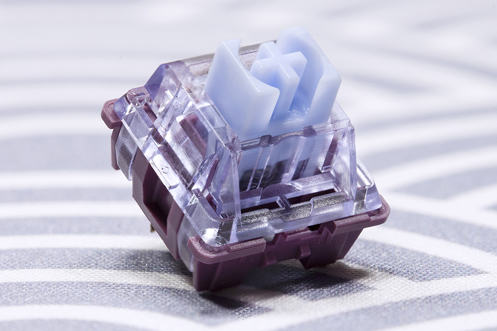CIY Aqua Switch interruttore l - Keyboard Gaming Blue Switch recensione e prezzo