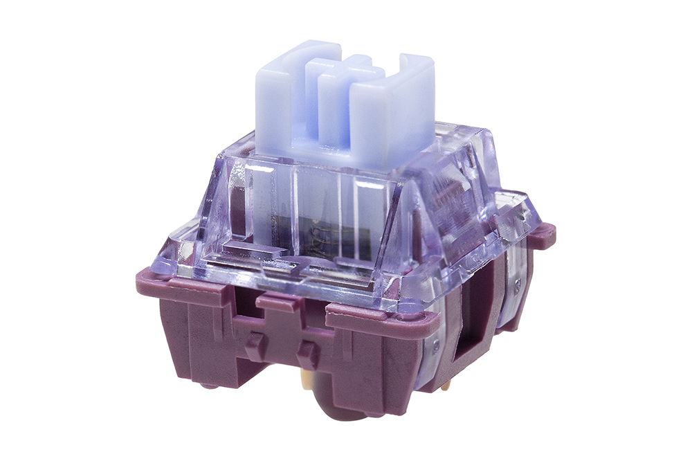CIY Aqua Switch interruttore l - Keyboard Gaming Blue Switch recensione e prezzo