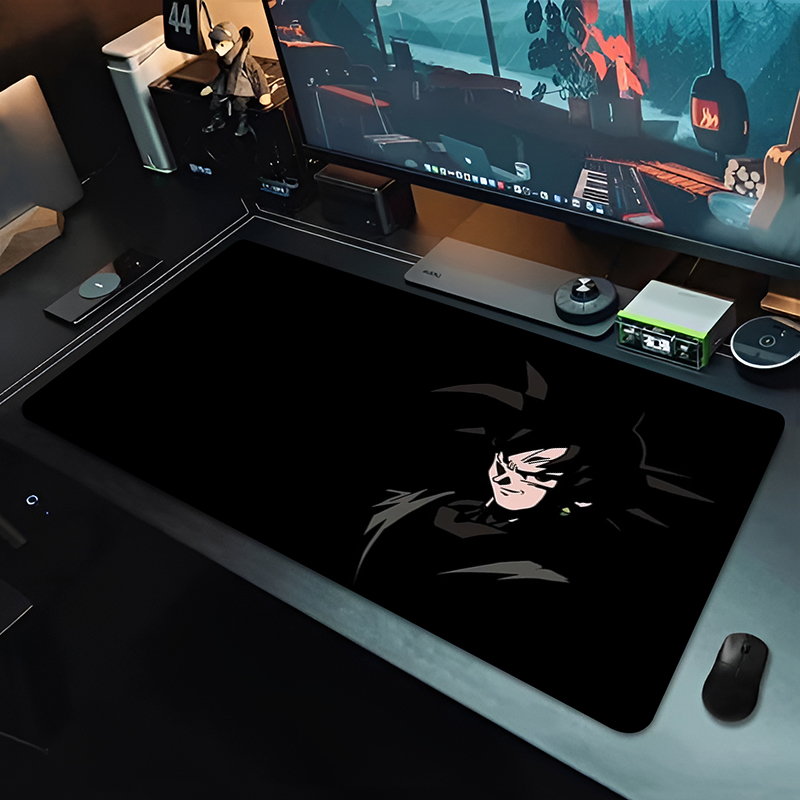 Tappetino per Mouse DBZ Black  - Gaming Keyboard Brands recensione e prezzo