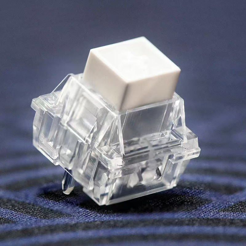 Everglide Jiangwan Wukong Inte - Gaming Keyboard Magnetic Switches recensione e prezzo