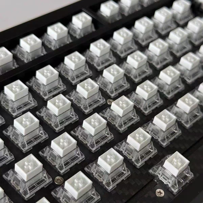 Everglide Jiangwan Wukong Inte - Gaming Keyboard Magnetic Switches recensione e prezzo