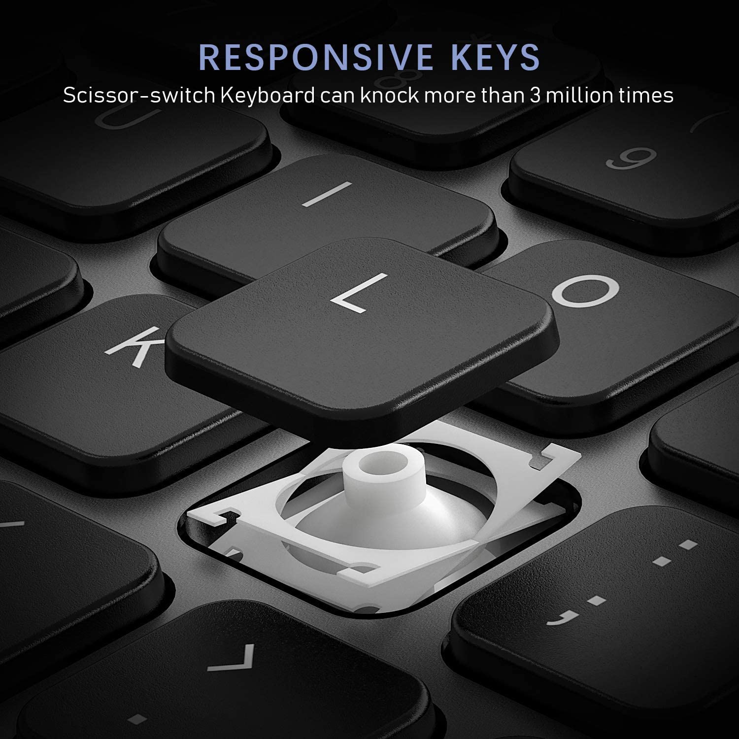 Set tastiera e mouse wireless  - Gaming Keyboard Ergonomics recensione e prezzo