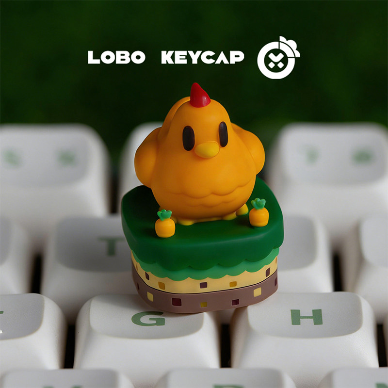 Keycap singolo in resina Stard - Gaming Keyboard Brands recensione e prezzo