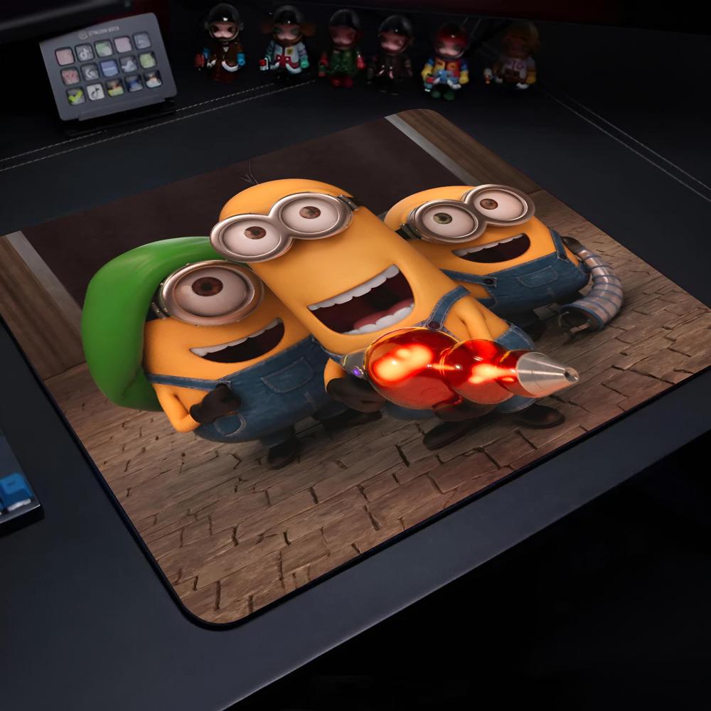 Tappetino per mouse M-Minion,  - Gaming Keyboard Brands recensione e prezzo