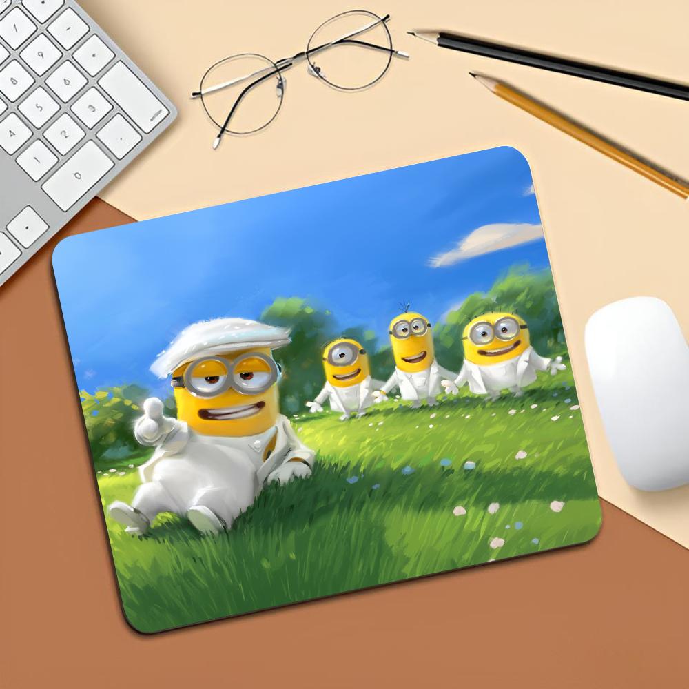 Tappetino per mouse M-Minion,  - Gaming Keyboard Brands recensione e prezzo
