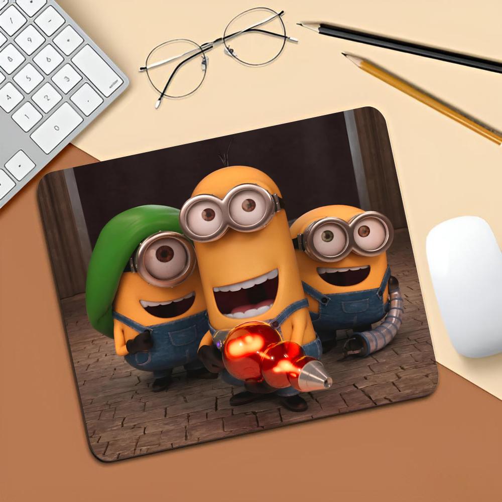 Tappetino per mouse M-Minion,  - Gaming Keyboard Brands recensione e prezzo