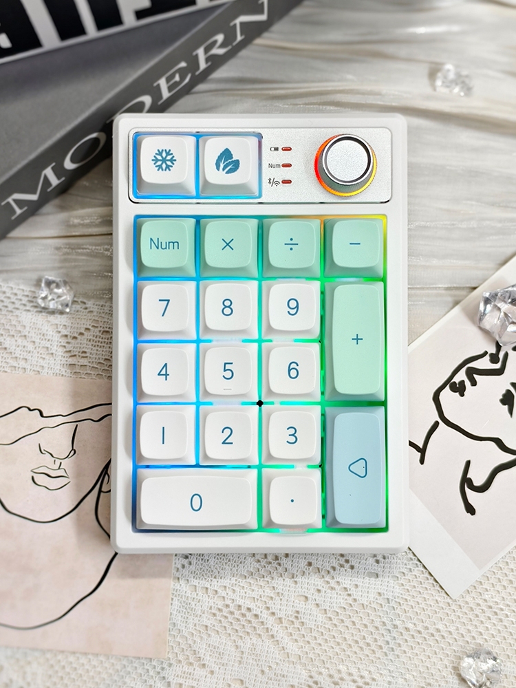 Tastiera Meccanica Mini Gaming - Gaming Keyboard No Number Pad recensione e prezzo