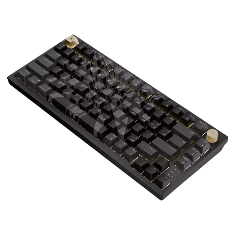 Tastiera Meccanica da Gaming W - Gaming Keyboard Corsair recensione e prezzo