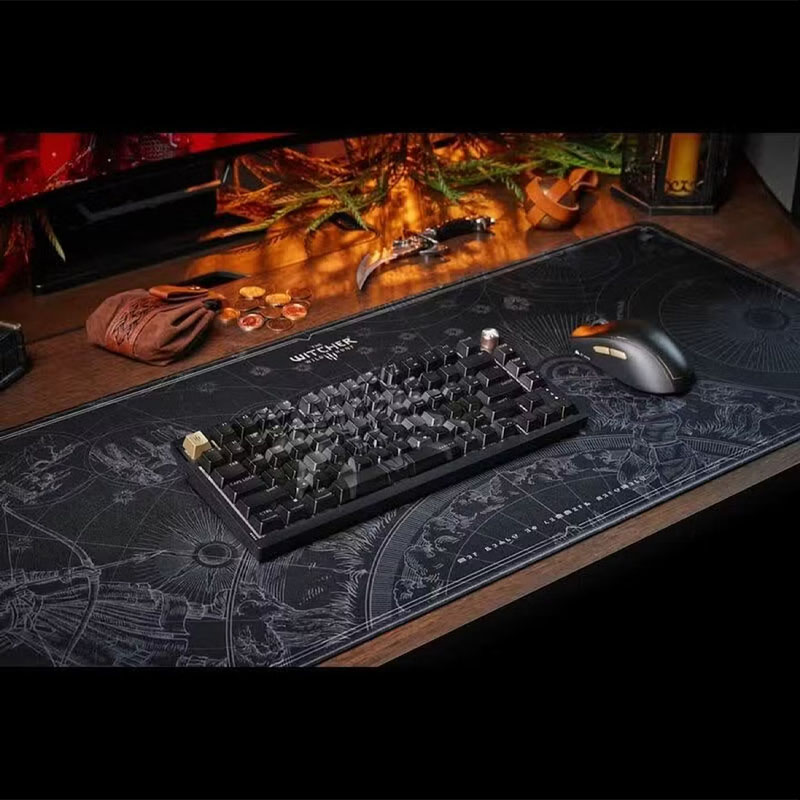 Tastiera Meccanica da Gaming W - Gaming Keyboard Corsair recensione e prezzo