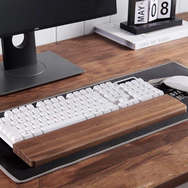 30/36/44 centimetri Noce Solid - Wrist Rest Wood recensione e prezzo