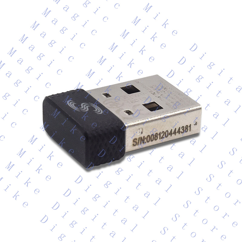 Ricevitore USB Corsair per tas - Gaming Keyboard Corsair recensione e prezzo