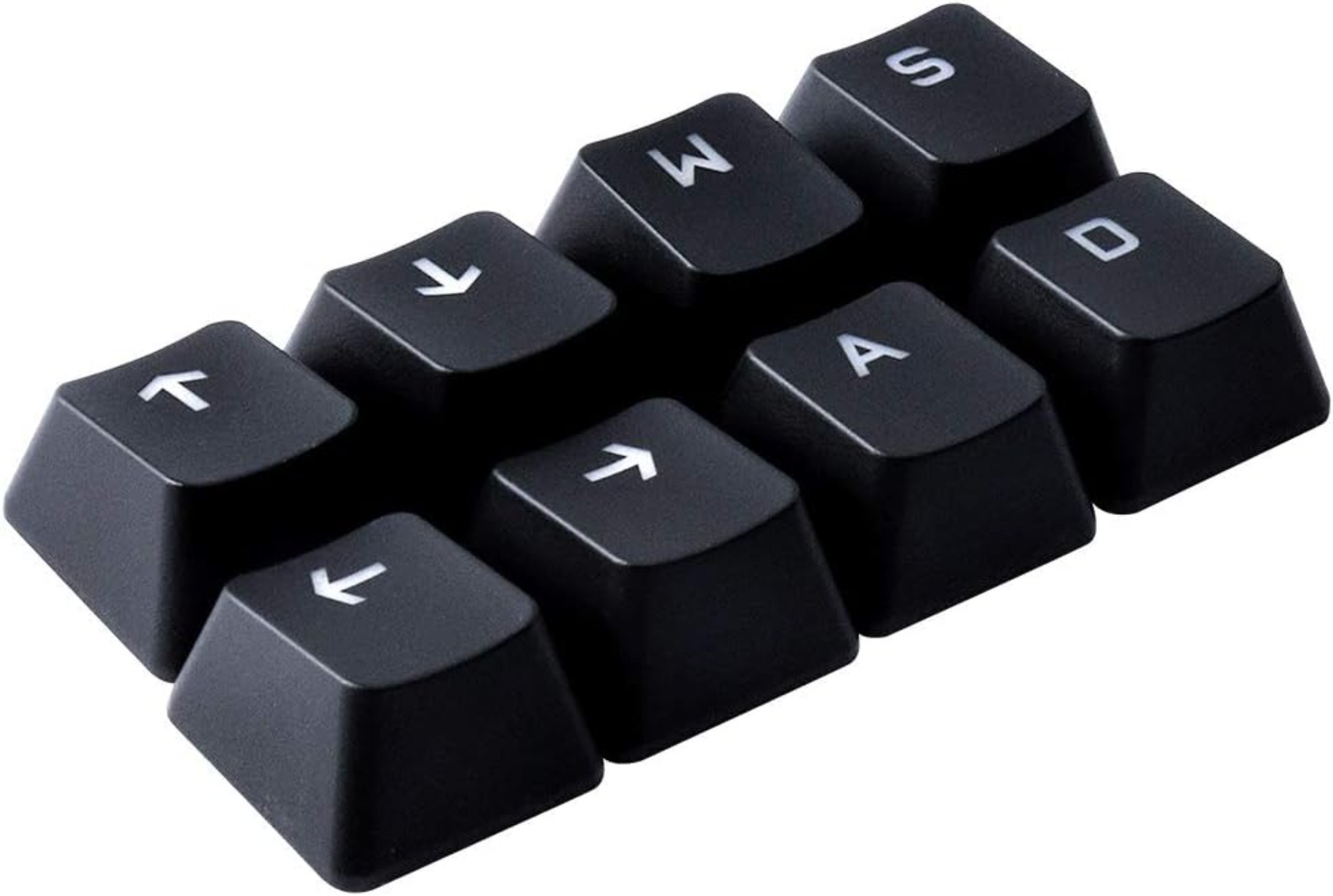 Tasti Traslucidi per Corsair K - Gaming Keyboard Corsair recensione e prezzo