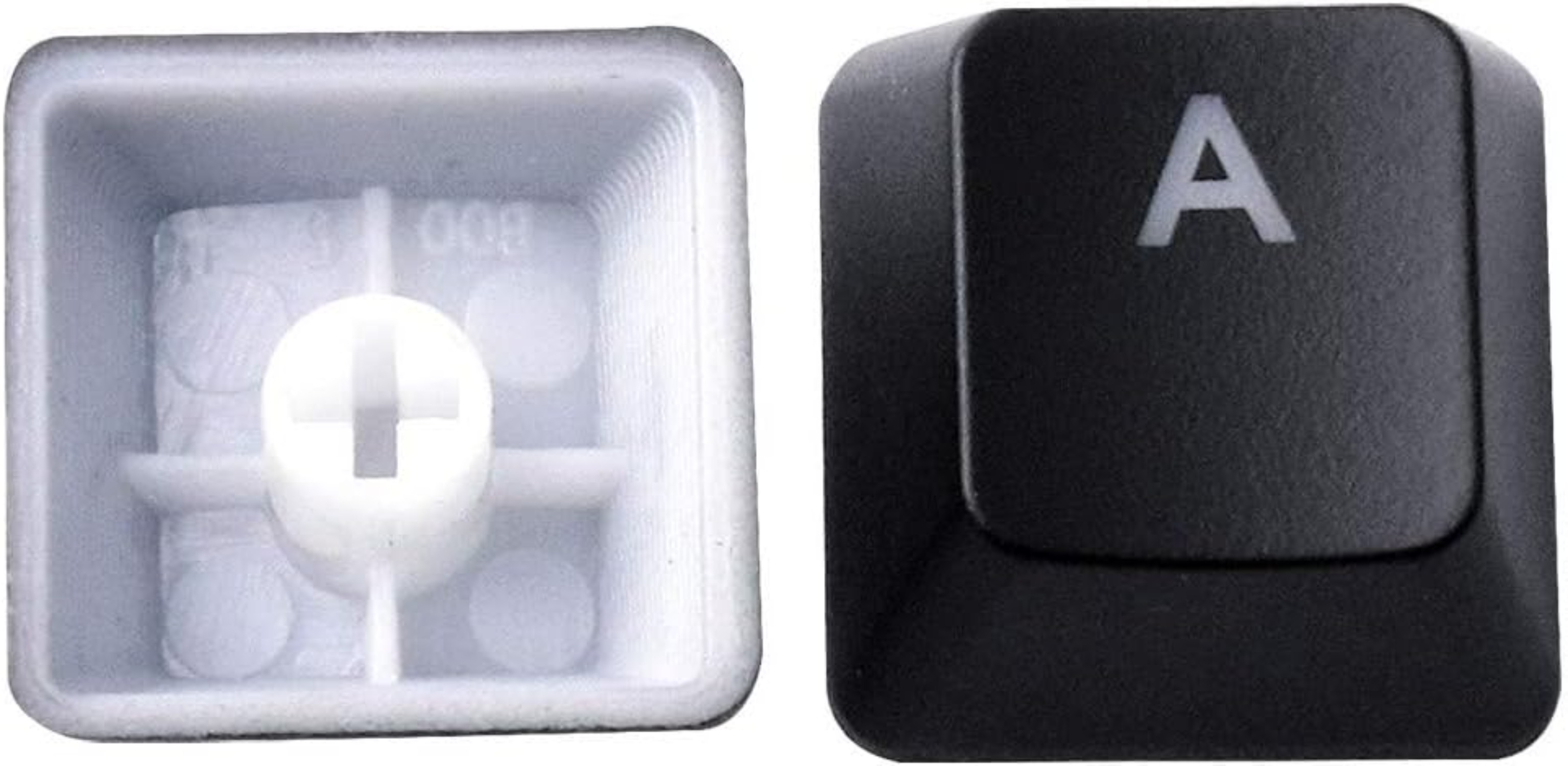 Tasti Traslucidi per Corsair K - Gaming Keyboard Corsair recensione e prezzo