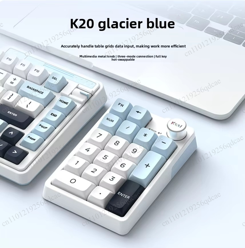 Tastiera Meccanica Wireless Bl - Gaming Keyboard Bluetooth recensione e prezzo