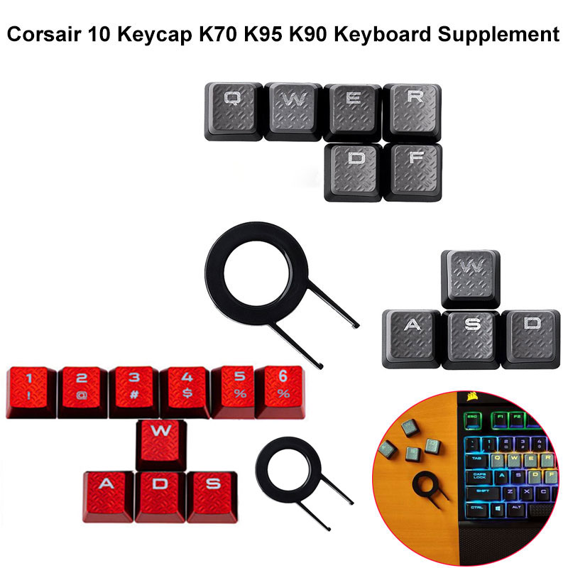 Tastiera meccanica Corsair key - Gaming Keyboard Corsair recensione e prezzo