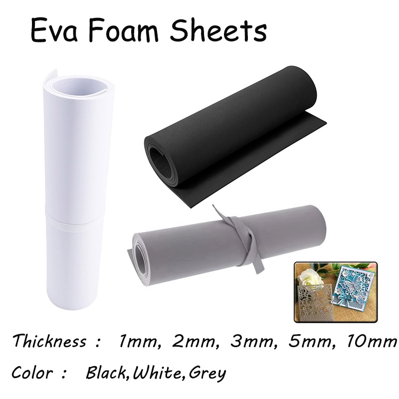 1mm 2mm 3mm 5mm 10mm Fogli di  - Pe Foam Sheet recensione e prezzo