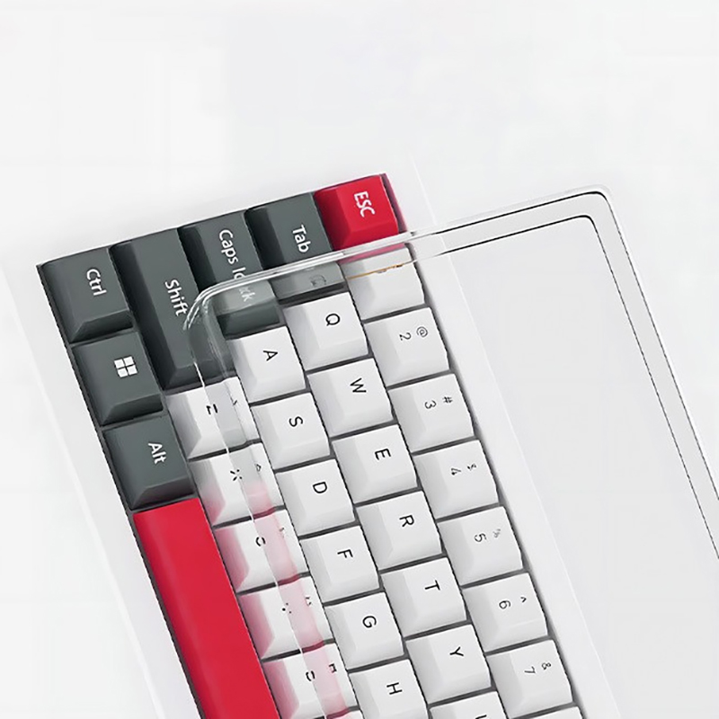 ★ ▲ Custodia per tastiera mecc - Gaming Keyboard Brands recensione e prezzo