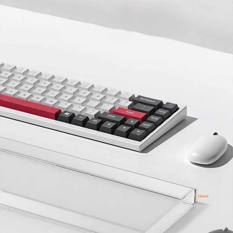 ★ ▲ Custodia per tastiera mecc - Gaming Keyboard Brands recensione e prezzo