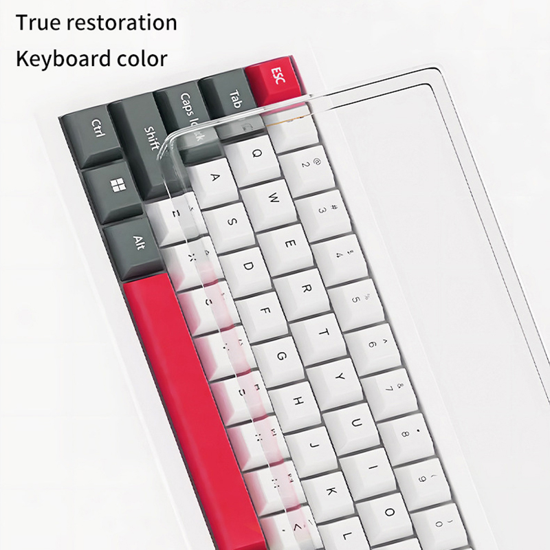 ★ ▲ Custodia per tastiera mecc - Gaming Keyboard Brands recensione e prezzo