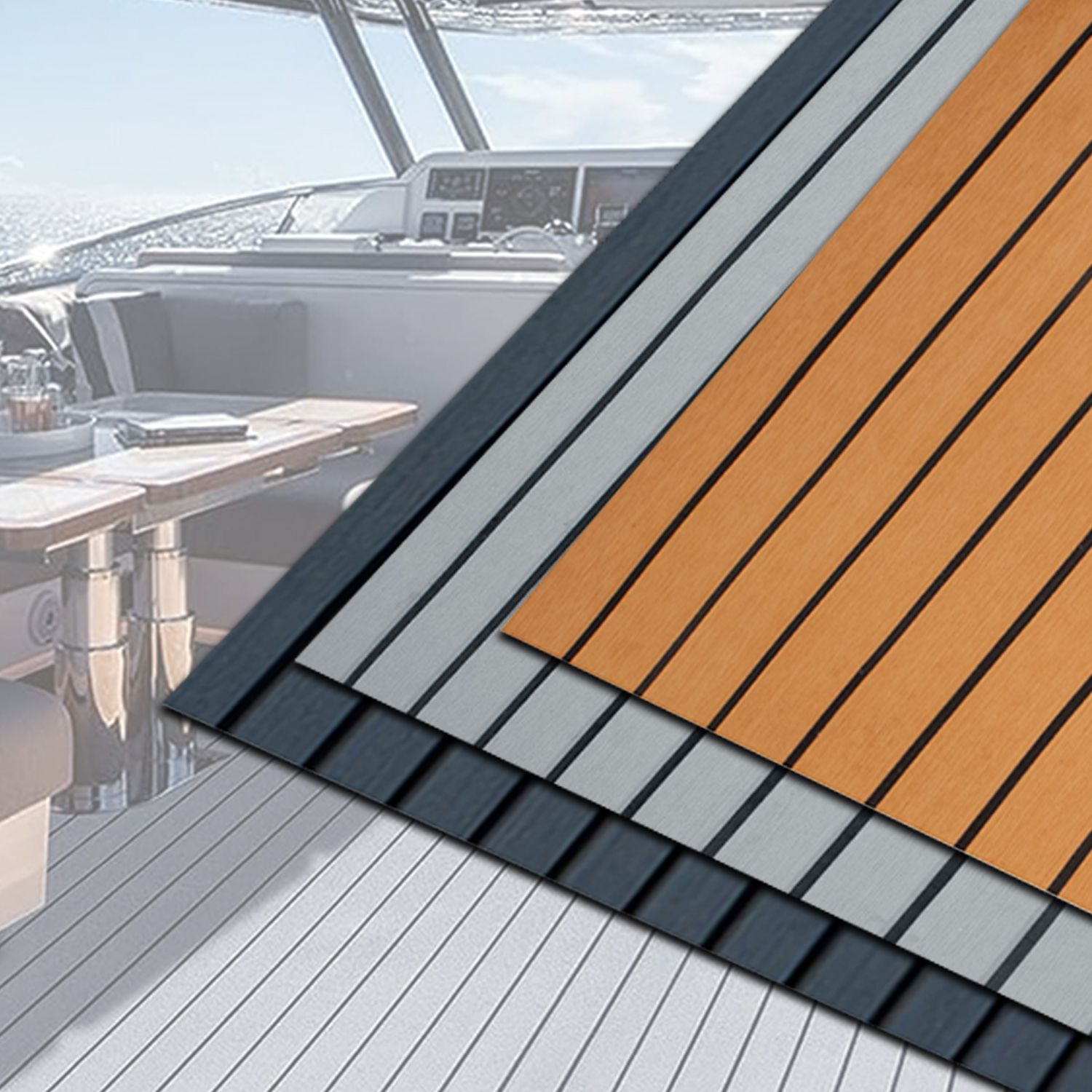 Tappeto Nautico in EVA, Pavime - Pe Foam Sheet recensione e prezzo