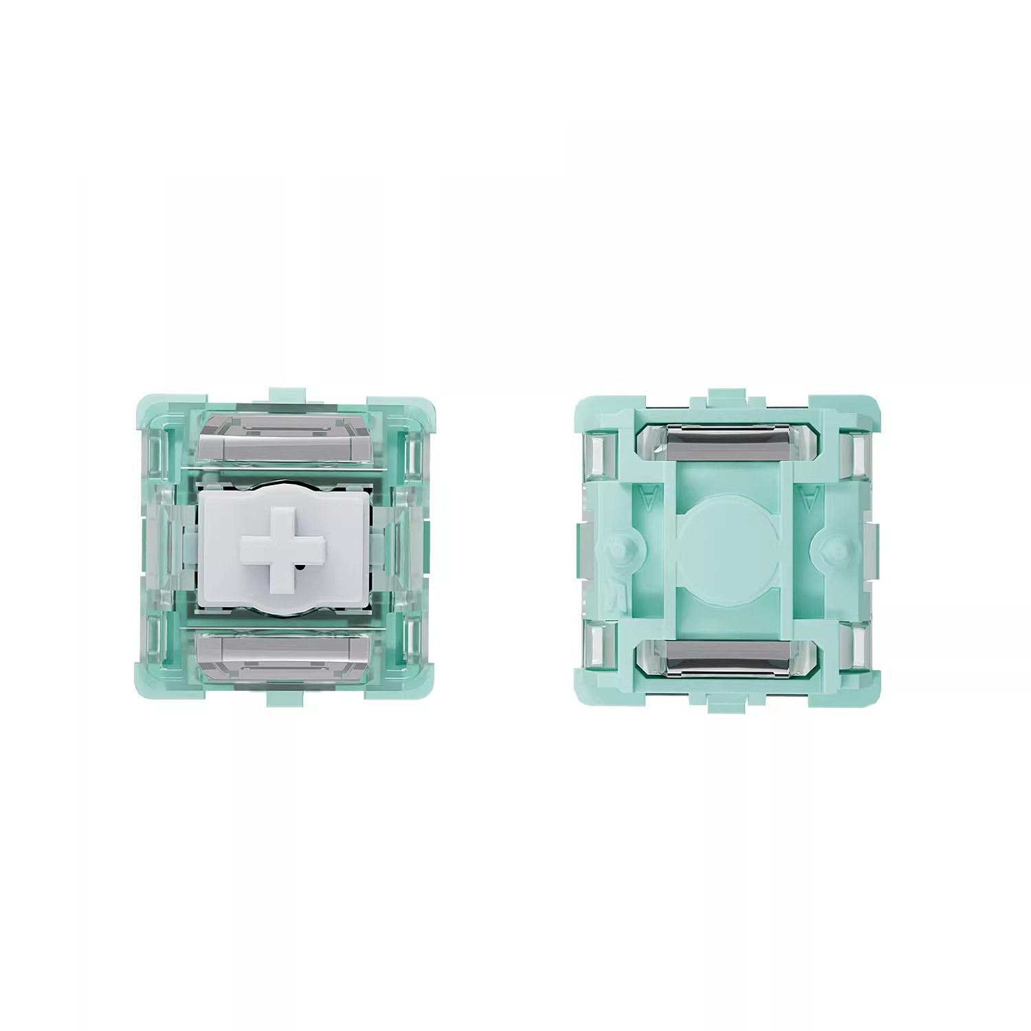 Switch Gateron Magnetic Jade P - Gaming Keyboard Magnetic Switches recensione e prezzo
