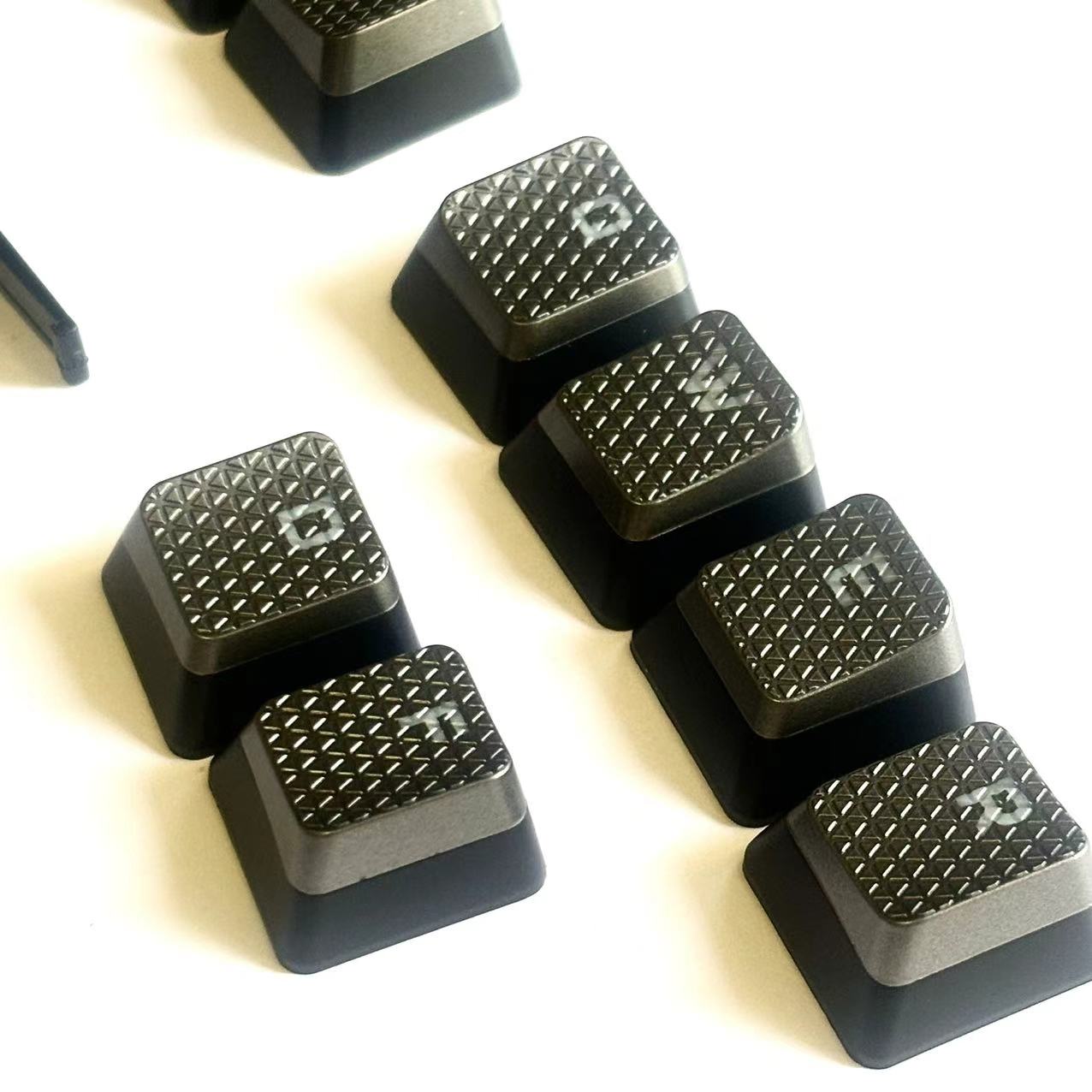 10 copritasti retroilluminati  - Gaming Keyboard Corsair recensione e prezzo