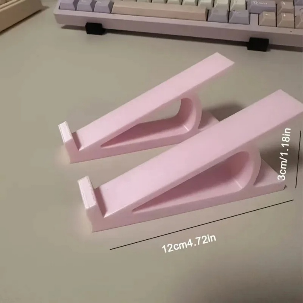 Supporto ergonomico per tastie - Gaming Keyboard Ergonomics recensione e prezzo