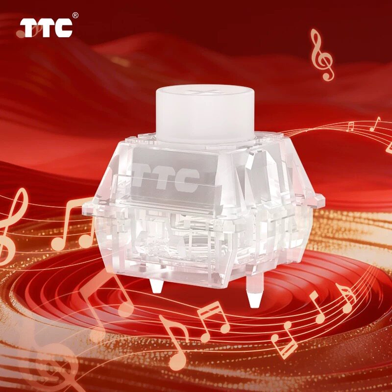 TTC Horse Magnetic Axis RGB Gr - Gaming Keyboard Magnetic Switches recensione e prezzo