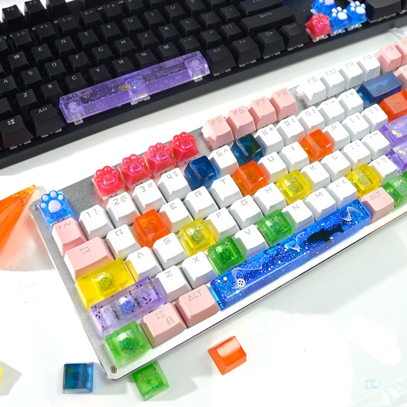 R3MC per Cherry MX tastiera da - Gaming Keyboard Brands recensione e prezzo