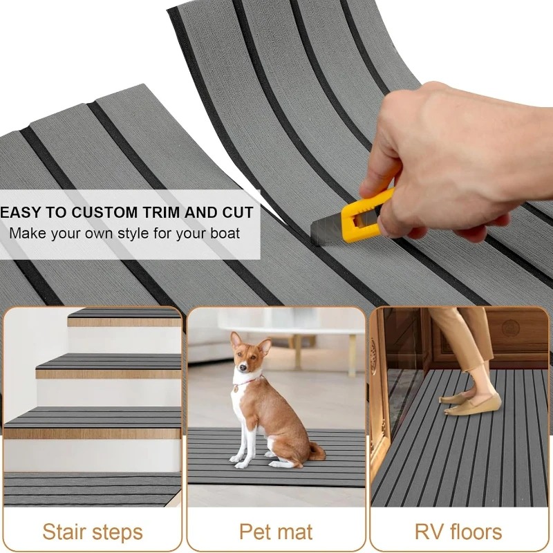 Direttamente dalla Fabbrica 20 - Pe Foam Sheet recensione e prezzo