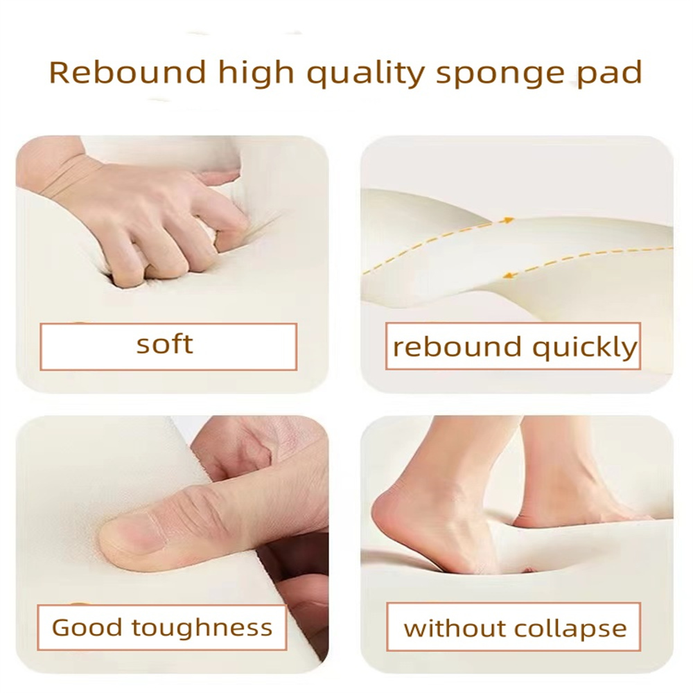3CM 45D Schiuma Bianca Spugna  - Pe Foam Sheet recensione e prezzo