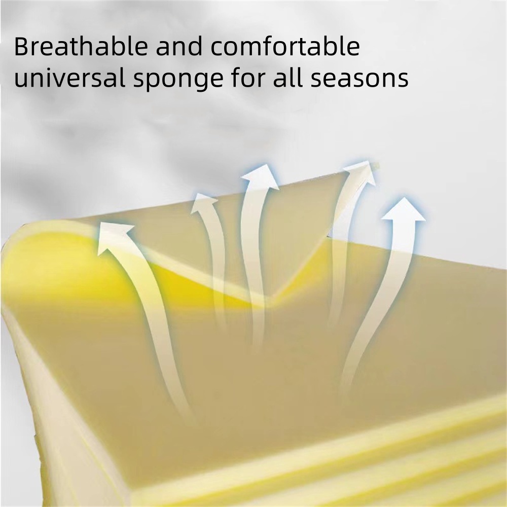 3CM 45D Schiuma Bianca Spugna  - Pe Foam Sheet recensione e prezzo