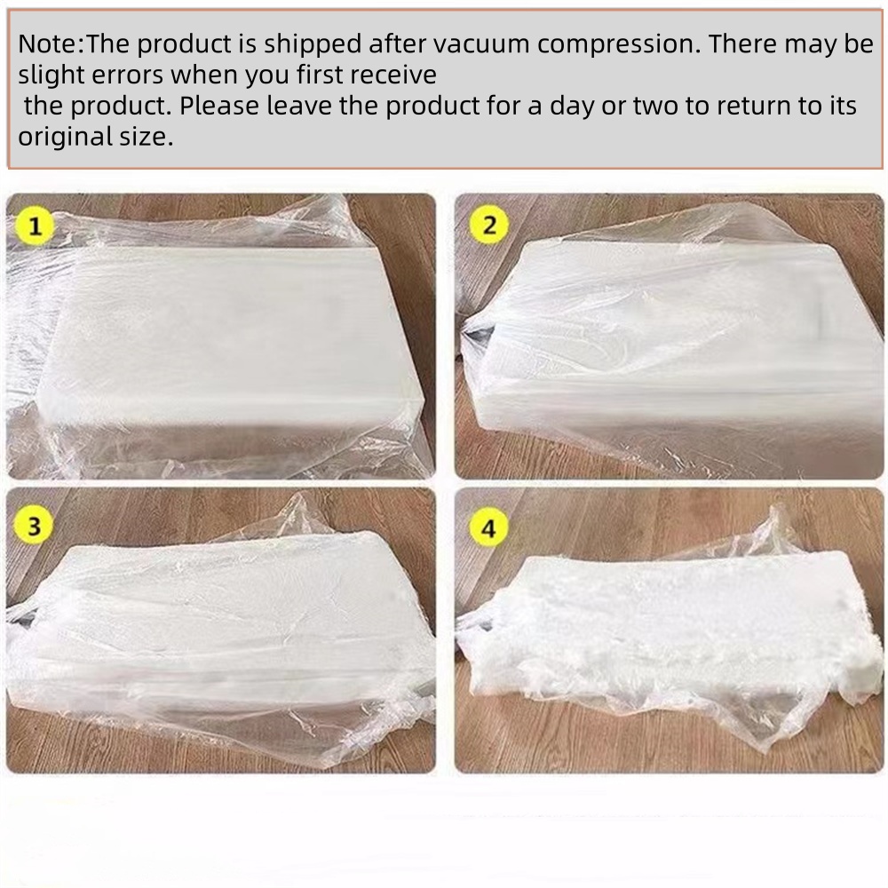 3CM 45D Schiuma Bianca Spugna  - Pe Foam Sheet recensione e prezzo