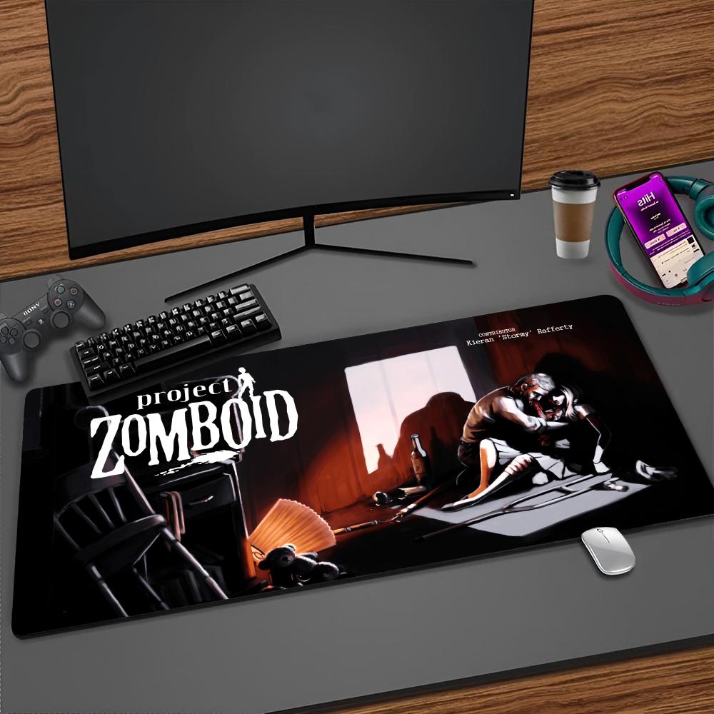 Tappetino per mouse Project Zo - Gaming Keyboard Brands recensione e prezzo