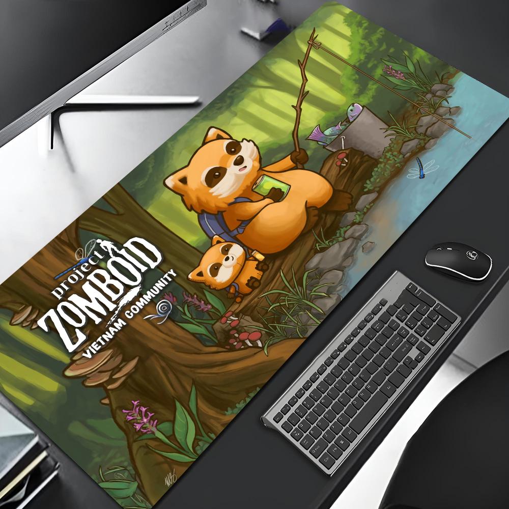 Tappetino per mouse Project Zo - Gaming Keyboard Brands recensione e prezzo