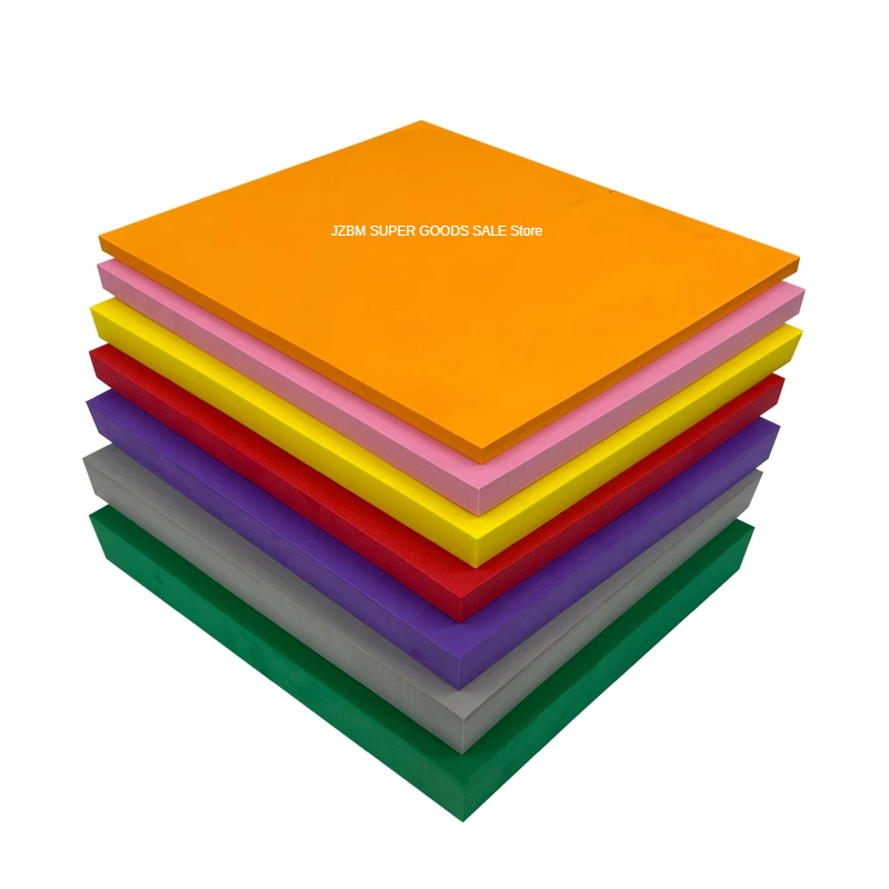 100x50 cm Foglio di Schiuma EV - Pe Foam Sheet recensione e prezzo