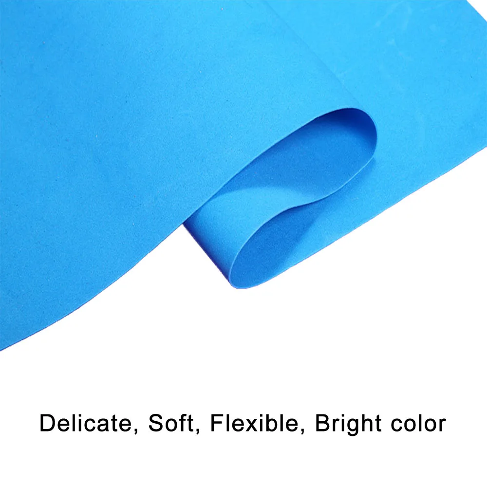 1/18 Pezzi Fogli di Schiuma EV - Pe Foam Sheet recensione e prezzo