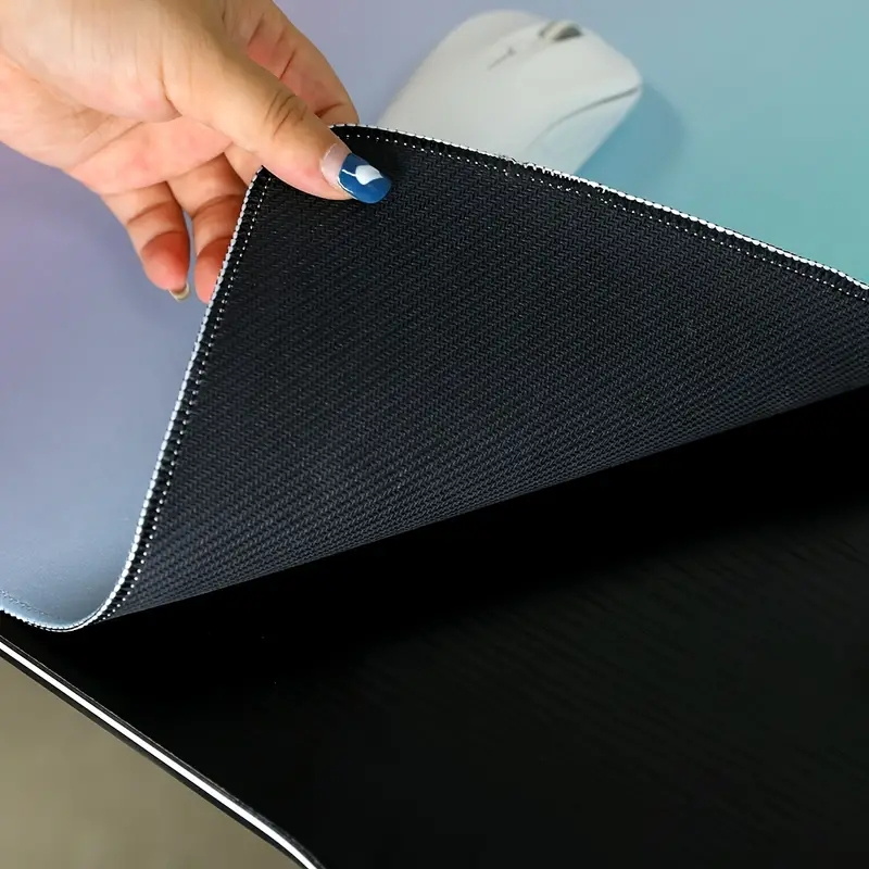 Tappetino per Mouse con Poggia - Gaming Keyboard Ergonomics recensione e prezzo